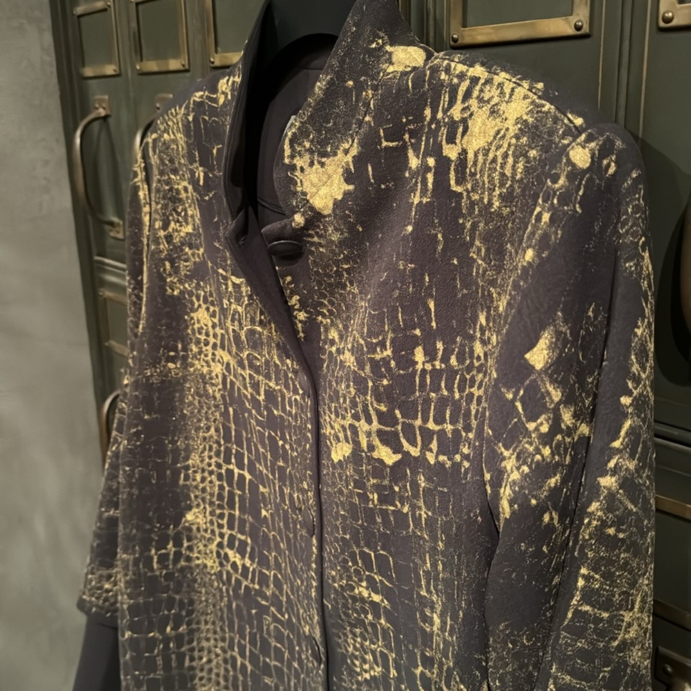EMMELLE Jacket - Picture 4 of 6